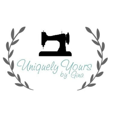 Uniquely Yours by Gina